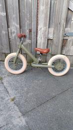 Trybike 2 in 1 driewieler loopfiets, Ophalen of Verzenden, Gebruikt