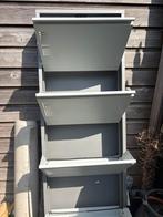 Schoenenkast te koop, Ophalen of Verzenden, Gebruikt
