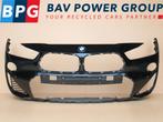 BUMPER VOOR M PAKKET 6 PDC BMW X2 (F39) (01-2017/10-2023)