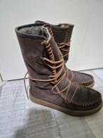 Karma Laarzen - Wintersportseizoen, Gebruikt, Jongen of Meisje, Ophalen of Verzenden, Laarzen