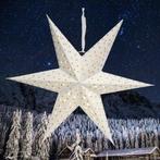 Nieuwe Zweedse Kerstster LED Lights Winter Ø 60 cm Wt #2, Diversen, Kerst, Ophalen of Verzenden, Nieuw