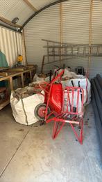 Haardhout, Minder dan 3 m³, Ophalen of Verzenden