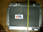 Radiateur 1963-1968 CHEVY BEL-AIR 63-68 IMPALA AT, Auto-onderdelen, Nieuw, Ophalen of Verzenden