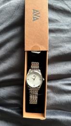 Nieuw horloge, Staal, Polshorloge, Nieuw, Ophalen