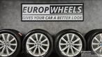 18 inch BMW 5 serie g30 g31 Winterbanden G26 642 TPMS velgen, 18 inch, -, -, Banden en Velgen