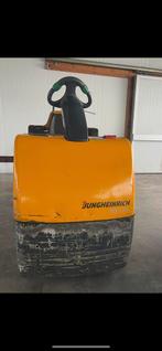 Jungheinrich orderpicker, Ophalen of Verzenden