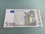 5 euro biljet unc 2002 Nederland G004d4, Postzegels en Munten, Bankbiljetten | Europa | Eurobiljetten, Ophalen, Overige landen