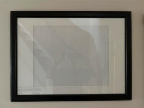 IKEA Virserum wissellijst, Huis en Inrichting, Woonaccessoires | Lijsten, Zo goed als nieuw, 50 tot 75 cm, Hout, Ophalen