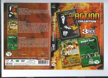 action collection 3 pack vol 1 beschikbaar voor biedingen