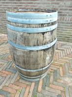 Wijnvat / Plantenbak, Ophalen, Overige materialen, Gebruikt, 40 cm of meer