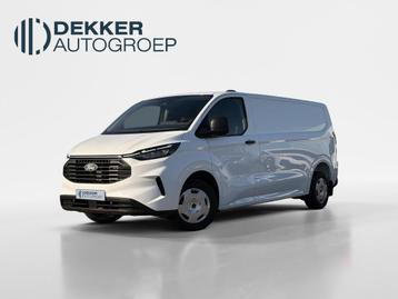 Ford Transit Custom 320 2.0 TDCI L2H1 Trend I BPM VRIJ I TRE beschikbaar voor biedingen