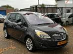 Opel Meriva 1.4 Turbo Cosmo 1e eigenaar dealer onderhouden a, Voorwielaandrijving, Gebruikt, 680 kg, 4 cilinders