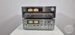 Sony TA-F6B Versterker + ST-A6B Tuner | Stereo Set | Vintage, Audio, Tv en Foto, Tuner of Radio, Refurbished, Sony, Losse componenten