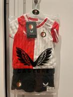 Feyenoord tenue baby 65cm Castore origineel nieuw!, Castore, Jongetje of Meisje, Nieuw, Ophalen of Verzenden