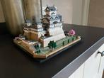 Lego Architecture Himeji Castle 21060, Kinderen en Baby's, Speelgoed | Duplo en Lego, Ophalen of Verzenden, Zo goed als nieuw