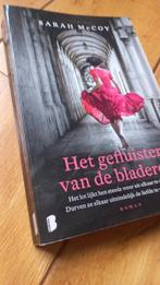 Sarah McCoy - Het gefluister van de bladeren, Boeken, Ophalen of Verzenden, Gelezen, Sarah McCoy