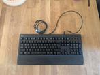 Logitech G213, Computers en Software, Toetsenborden, Ophalen of Verzenden, Zo goed als nieuw