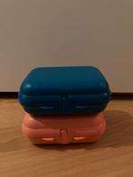 Clipdoosjes middel Tupperware, Ophalen of Verzenden, Nieuw, Overige typen