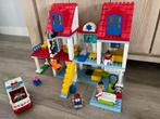 Duplo Groot Ziekenhuis 5795, Kinderen en Baby's, Speelgoed | Duplo en Lego, Ophalen of Verzenden, Gebruikt, Complete set, Duplo