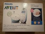 Philips babyfoon Avent, Ophalen, Gebruikt, Minder dan 100 meter