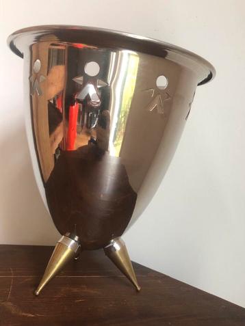 Design Alessi Wijnkoeler Vintage beschikbaar voor biedingen