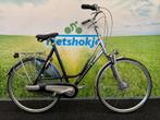Fietshokje Amersfoort: Gazelle Saphir damesfiets N8 H61