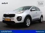 Kia Sportage 1.6 GDI DynamicLine | Navigatie | Parkeercamera, Auto's, Kia, Voorwielaandrijving, Stof, 4 cilinders, Met garantie (alle)