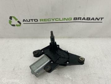 Achter Ruitenwissermotor Renault Clio 3 Estate  8200311486 beschikbaar voor biedingen