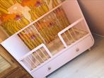 Ikea Myllra meegeoeibed!, Kinderen en Baby's, Babywiegjes en Ledikanten, Ophalen, Gebruikt, Ledikant
