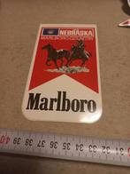 Marlboro nebraska  2, Ophalen of Verzenden, Zo goed als nieuw
