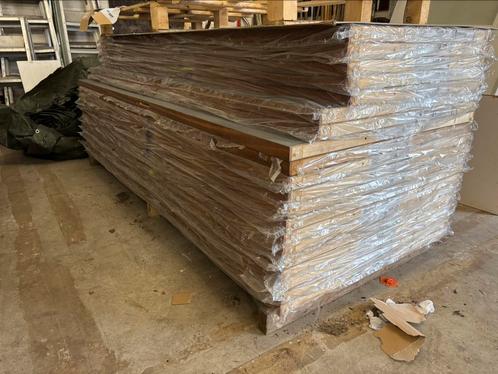 Binnen deuren, Doe-het-zelf en Verbouw, Deuren en Horren, Zo goed als nieuw, Binnendeur, 200 tot 215 cm, 80 tot 100 cm, Ophalen