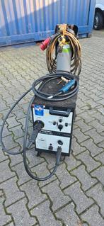 Migatronic Automig 185X Lasapparaat, Ophalen of Verzenden, Gebruikt, 150 tot 250 ampère, Co2