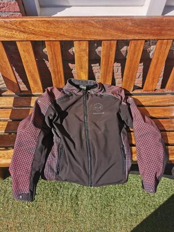 Bering Motor jacket heren size L (176-182 cm) beschikbaar voor biedingen