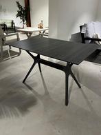 Tuintafel 120 cm, Ophalen, Nieuw, Rechthoekig, Aluminium