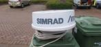 Simrad radar, Watersport en Boten, Ophalen, Gebruikt, Overige typen