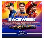 F1 Dutch grandprix 2025 - zondag general admission, Tickets en Kaartjes, Eén persoon