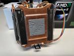AMD Phenom II koeler, Ophalen of Verzenden, Nieuw