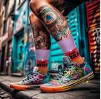 Chef'Special sokken 38-41, Ophalen of Verzenden, Nieuw, Kleding