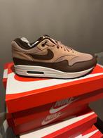 Nike air max 1 cacao wow maat 42, Ophalen of Verzenden, Zo goed als nieuw, Overige kleuren