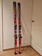 Atomic SX10 Heren Ski's, Ophalen, 160 tot 180 cm, Gebruikt, Carve