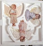 Bradford Angels in Heaven collection, Diversen, Kerst, Verzenden, Nieuw