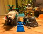 Lego City Jungle Onderzoekslocatie 60161, Ophalen of Verzenden, Zo goed als nieuw