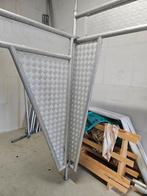 Steigerdelen - Veel beschikbaar!, Doe-het-zelf en Verbouw, Steigers, Ophalen of Verzenden, Gebruikt