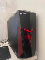 Lenovo legion game pc y520 tower, Computers en Software, Desktop Pc's, Ophalen, Zo goed als nieuw, 3 tot 4 Ghz, SSD