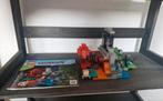 Lego Minecraft 21172 - Compleet met Boekje!, Ophalen of Verzenden, Zo goed als nieuw, Complete set, Lego
