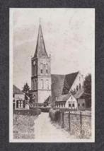 Heerde Ned. Herv. Kerk 1948., Verzamelen, Ophalen of Verzenden, 1940 tot 1960, Gelopen, Gelderland