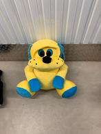 Knuffel hond, Ophalen of Verzenden, Zo goed als nieuw, Hond