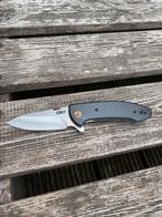 CRKT Avant Eric Ochs design (4620), Verzamelen, Militaria | Algemeen, Ophalen of Verzenden, Mes of Dolk