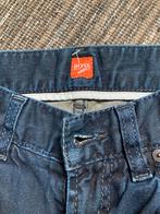 Boss jeans maat25/26, Kleding | Heren, Spijkerbroeken en Jeans, Ophalen of Verzenden, Zo goed als nieuw