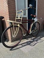 Sparta transportfiets herenfiets, Fietsen en Brommers, Fietsen | Heren | Herenfietsen, Ophalen, Gebruikt, Sparta, Versnellingen